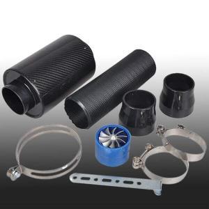 Filtru aer sport cu tubulatura si turbina pasiva - Image 3