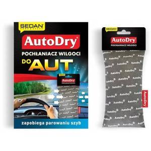 Dezumidificator auto AutoDry, saculet absorbant de umiditate pentru masina - Image 3