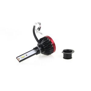 Becuri auto LED BF Series AMiO compatibil H1, destinat competitiilor auto sau off-road - Image 3