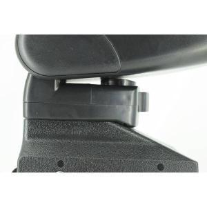 Cotiera auto Universala cu cusatura Neagra, AVX-T1297 - Image 3