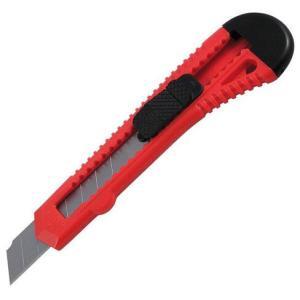 Cutit - cutter standard retractabil cu maner din plastic - Image 3