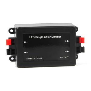 Dimmer / comutator wireless pentru Banda LED cu Telecomanda, 12V - 24V - Image 7