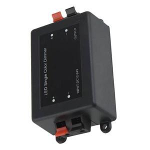 Dimmer / comutator wireless pentru Banda LED cu Telecomanda, 12V - 24V - Image 4