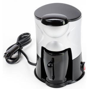 Filtru de cafea pentru autoturism, VAN, camion, alimentare 12V, 170W, 150ml - Image 3