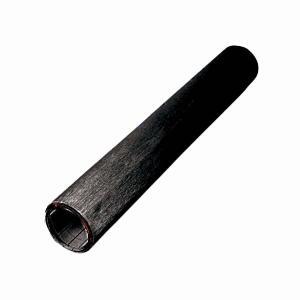 Folie colantare auto Aluminiu Polisat Negru (1m x 1,52m) - Image 3