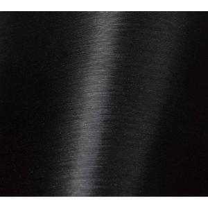 Folie colantare auto Aluminiu Polisat Negru (1m x 1,52m) - Image 4