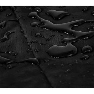Husa impermeabila pentru sezlong gradina, 200 x 70 cm - Image 6