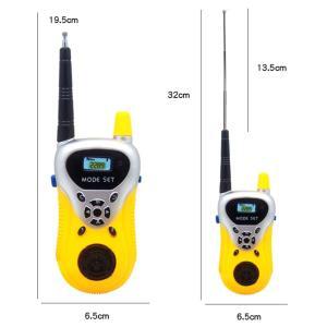 Kit emisie - receptie "Walkie Talkie", raza de maxim 100m - Image 4