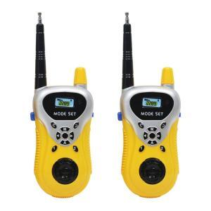 Kit emisie - receptie "Walkie Talkie", raza de maxim 100m - Image 3