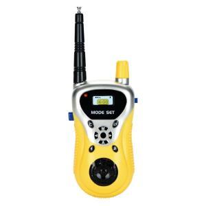 Kit emisie - receptie "Walkie Talkie", raza de maxim 100m - Image 6