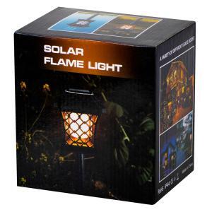 Lampa solara de exterior "COMBO" cu 12 LED-uri cu posibilitate de montaj la sol sau pe perete - Image 13