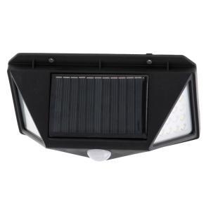 Lampa Solara LED cu senzor crepuscular si senzor de miscare - Image 9