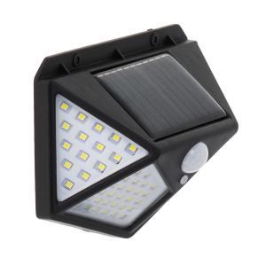 Lampa Solara LED cu senzor crepuscular si senzor de miscare - Image 7