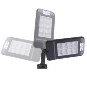 Lampa Stradala cu Panou Solar, Senzor de Miscare si Telecomanda, dimensiune 30 x 14 x 3 cm - Image 9