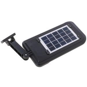 Lampa Stradala cu Panou Solar, Senzor de Miscare si Telecomanda, dimensiune 30 x 14 x 3 cm - Image 6