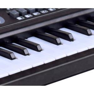 Orga electronica cu 61 de clape si microfon (Keyboard, Pian electronic) - Image 6