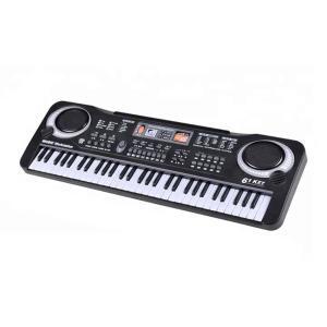 Orga electronica cu 61 de clape si microfon (Keyboard, Pian electronic) - Image 3