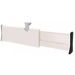 Organizator pliabil, reglabil pentru sertare, de la 27cm - 44cm - Image 4