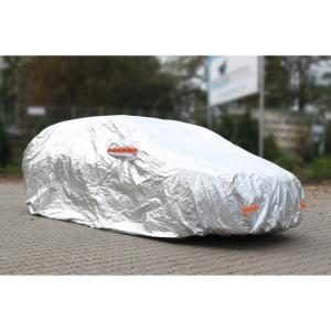 Prelata pentru SUV - VAN, culoare argintie, marimea L (480 x 185 x 145cm) - Image 3