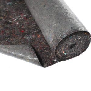 Rola covor antifon de tip Vlies pentru podeaua masinii montaj sub mocheta 10m² - Image 5