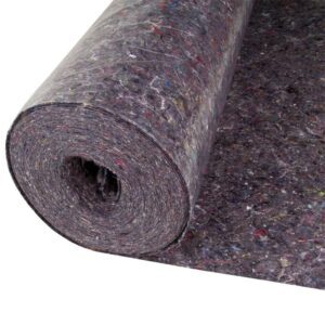 Rola covor antifon de tip Vlies pentru podeaua masinii montaj sub mocheta 10m² - Image 6