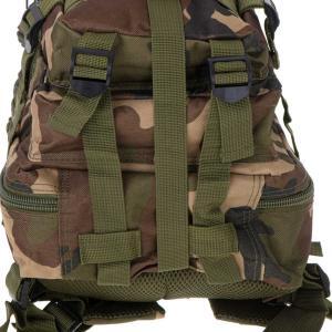 Rucsac Tactic Militar, culoare CAMO, capacitate 25l - Image 8