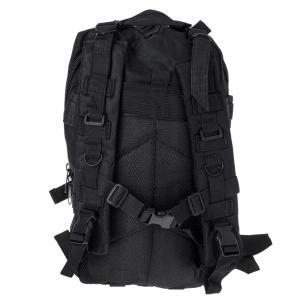 Rucsac Tactic Militar, culoare NEGRU, capacitate 25l - Image 5