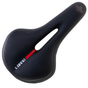 Scaun pentru bicicleta model SPORT, din spuma, culoare Neagra - Image 6