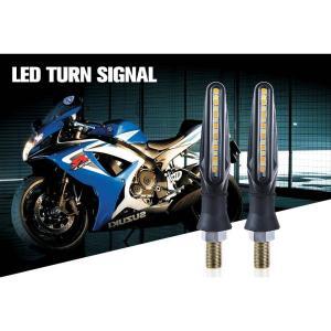 Set 2 lampi Semnalizare Moto SECVENTIALA, cu LED-uri Samsung, cu 2 functii, pozitie si semnalizare, 12V - Image 5