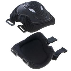 Set pentru copii, 6 x protectii pentru genunchi, coate si incheieturi (bicicleta, role, skateboard, patine) - Image 14