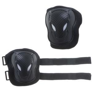 Set pentru copii, 6 x protectii pentru genunchi, coate si incheieturi (bicicleta, role, skateboard, patine) - Image 13