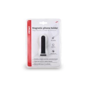 Suport auto pentru telefon magnetic HOLD-13 - Image 5