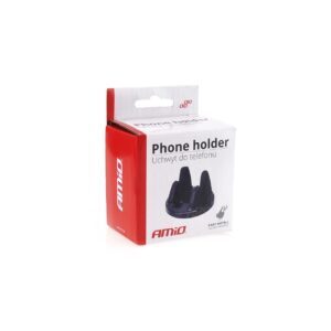 Suport auto pentru telefon rotativ 360 grade HOLD-15 - Image 3