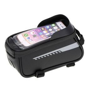 Suport Telefon IMPERMEABIL tip Geanta, montaj pe Motocicleta sau Bicicleta - Image 3