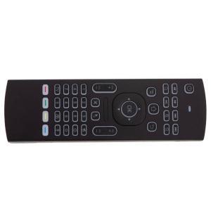 Telecomanda cu Tastatura si Mouse SMART TV MX3 PRO - Image 6