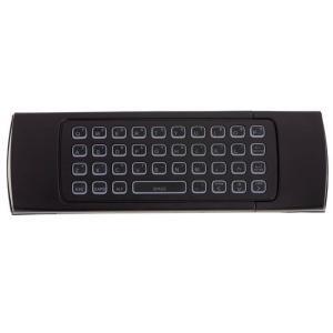 Telecomanda cu Tastatura si Mouse SMART TV MX3 PRO - Image 5