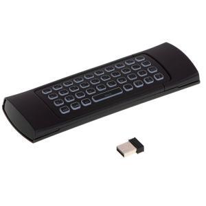 Telecomanda cu Tastatura si Mouse SMART TV MX3 PRO - Image 4