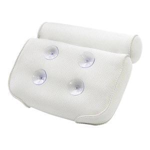 Perna moale, confortabila, permeabila, pentru cada de baie, montaj cu ventuze - Image 5