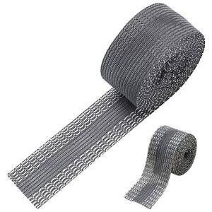 Banda pentru scurtarea rapida a pantalonilor, lungime 100cm - Image 3