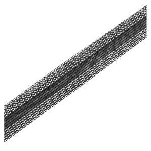 Banda pentru scurtarea rapida a pantalonilor, lungime 100cm - Image 4