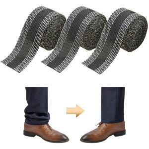 Banda pentru scurtarea rapida a pantalonilor, lungime 100cm - Image 5