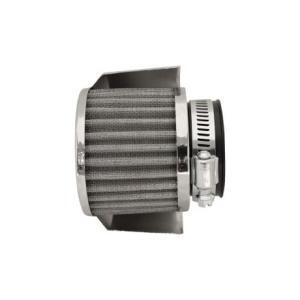 Filtru de aer TUNING cu Scut Termic pentru Moto, ATV, SSV, pentru admisie ø 12mm - Image 3