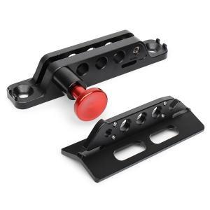 Suport universal pentru Extinctor, Stingator, cu prindere pe rollbar sau cabina, destinatie ATV, SSV, UTV, Off-Road - Image 9