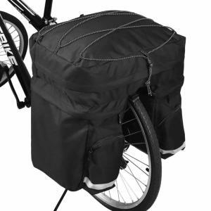 Geanta Dubla de transport pentru biciclete, impermeabila, capacitate 60l, dimensiuni: 44 x 44 x 20 cm - Image 4