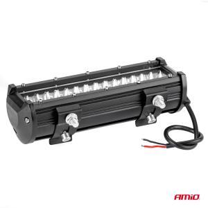 Proiector LED pentru Off-Road, ATV, SSV, culoare 6500K, 4800 lm, tensiune 9 - 36V, dimensiuni 240 x 74 mm - Image 10