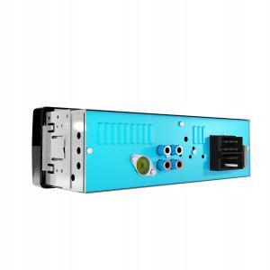 Player Auto dimensiune 1DIN, 4 x 50W, model 7011A, cu Radio, MP3, AUX, Card, Telecomanda - Image 4