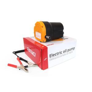 Pompa electrica pentru extras uleiul 12V - Image 3