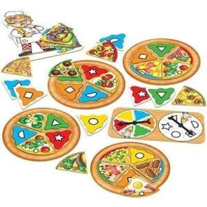 Joc educativ PIZZA PIZZA! - Image 3