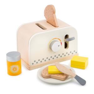 Set toaster - Alb - Image 5