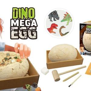 Mega Oul Dino - Image 5